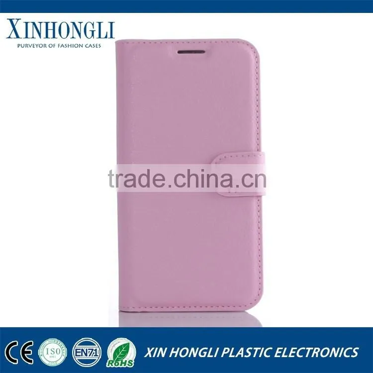 Fashion Wallet PU Leather Case Cover For Samsung Galaxy S7