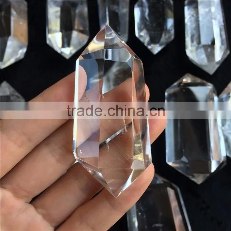 Quartz Crystal Point Of Sale