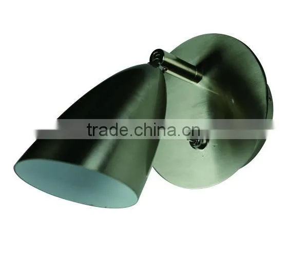 LED wall light hot sale in 2016, export from China