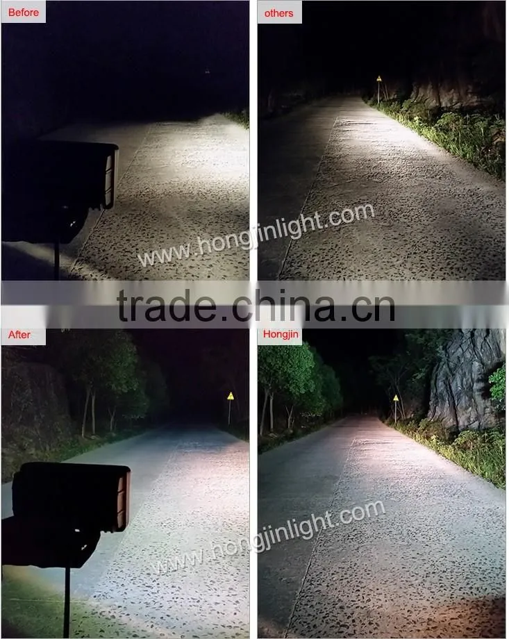 IP67 waterproof led light spot