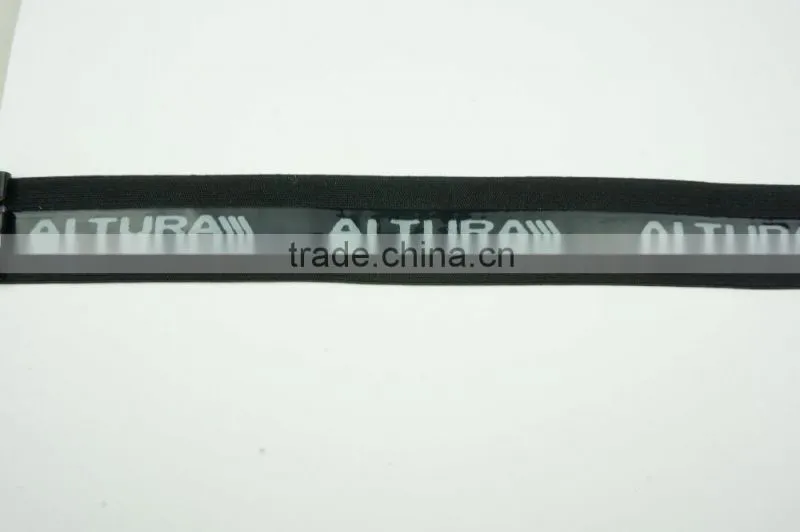 silicone gripper elastic