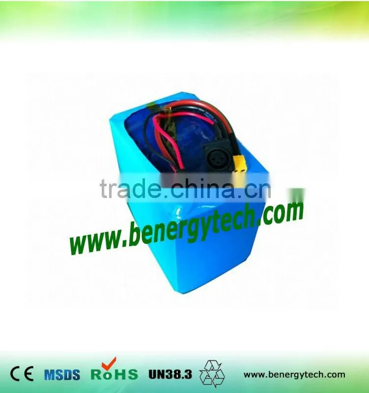 High quality Solar battery 48V 20Ah LifePo4 battery pack