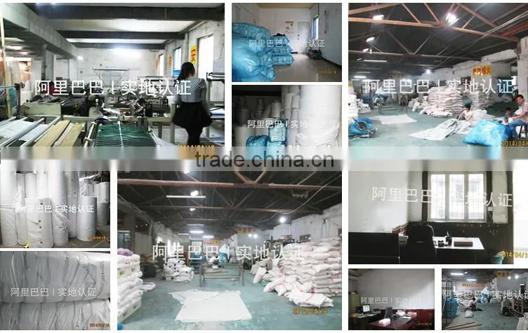 Hot selling kraft paper mailers made in China
