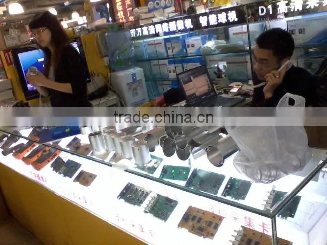 video signal tester KY625