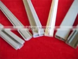 customized plastic extrusion product