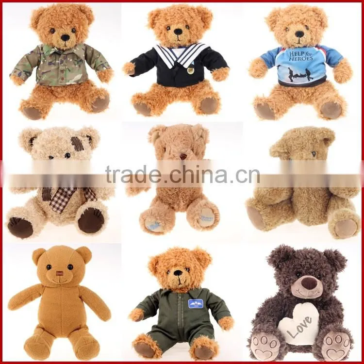 Promotional items plush toys custom stuffed penguin