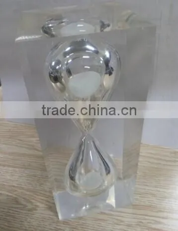 Crystal Hour Sand Timer