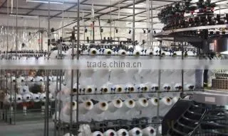 Shanghai Changjie Textiles Co., Ltd. company overview - view 3