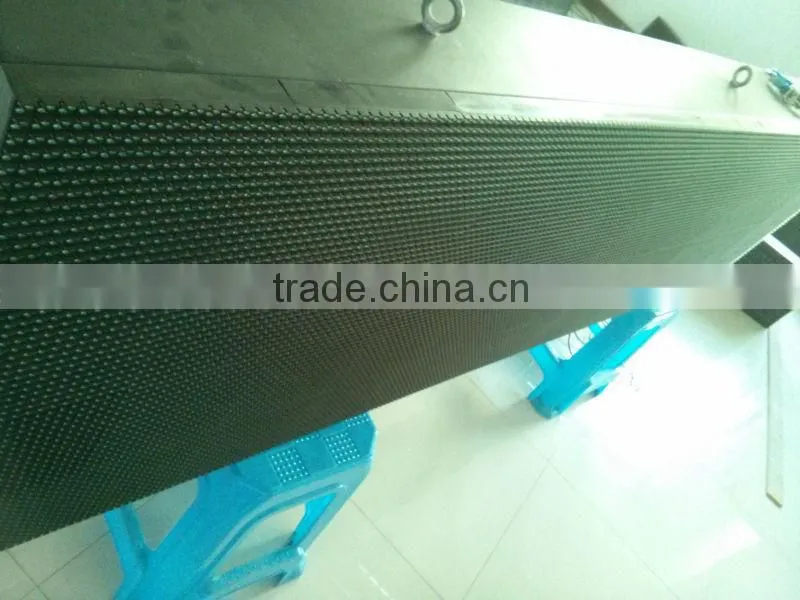 Full color Led Message Sign P10 for outdoor waterproof level IP65