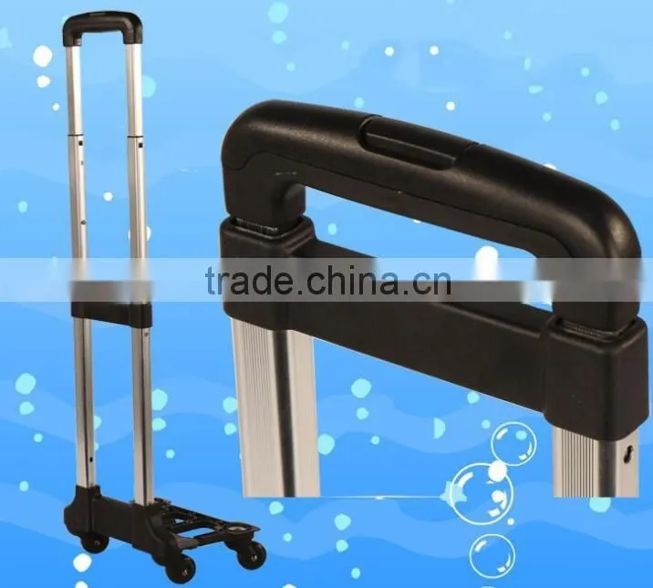 Detachable Luggage Handle Parts Extension Telescopic Handle,Kids School Bag Telescopic Trolley Handle,Schoolbag trolley handle