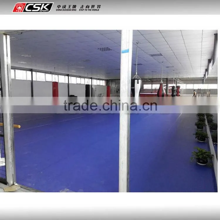 Mat Cover for Gym Vinyl Mat Cover