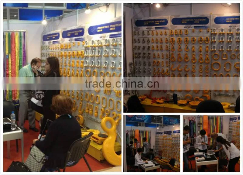 Factory supply Wire Rope Aluminium Sleeve Hourglass Aluminium Ferrule