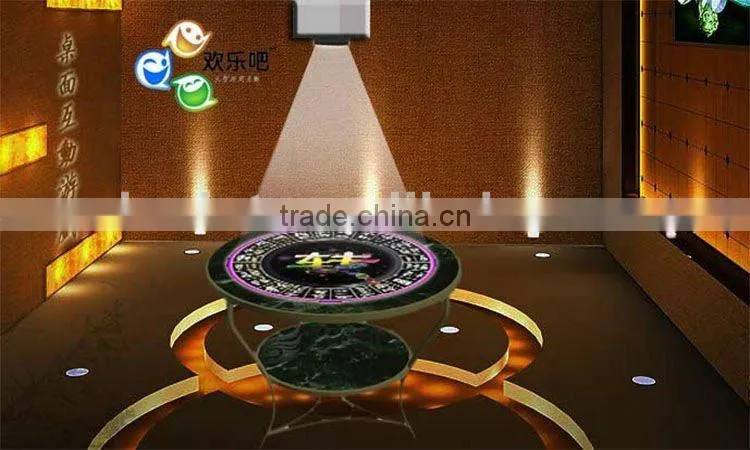 Touch interactive bars game for night bar, club, pub,wine bar