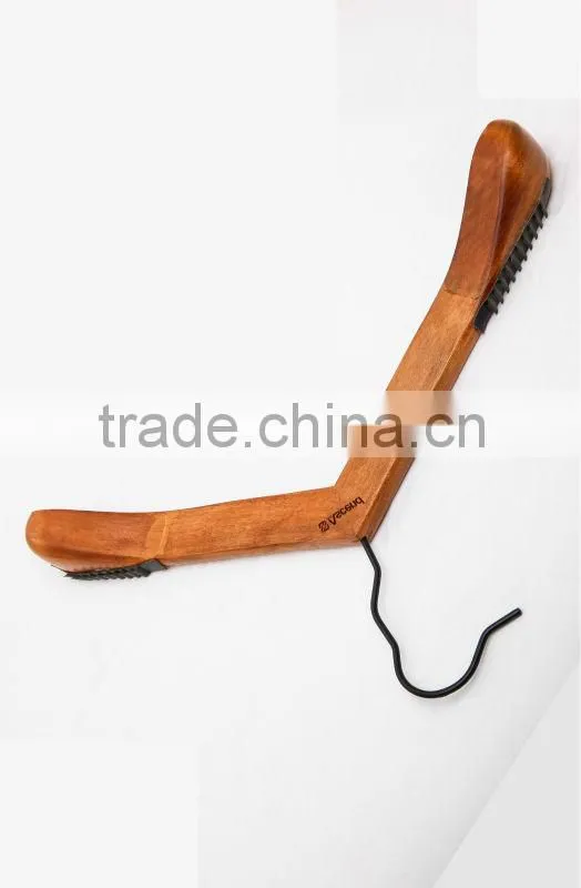 CLOTHE HANGER AND PANTS HANGER SERIES ASDR0716