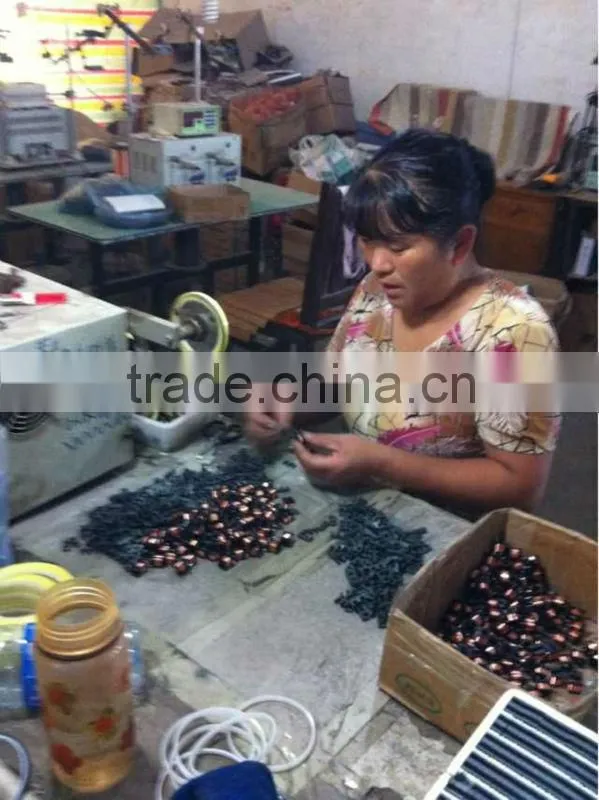 energy saving lamp factory