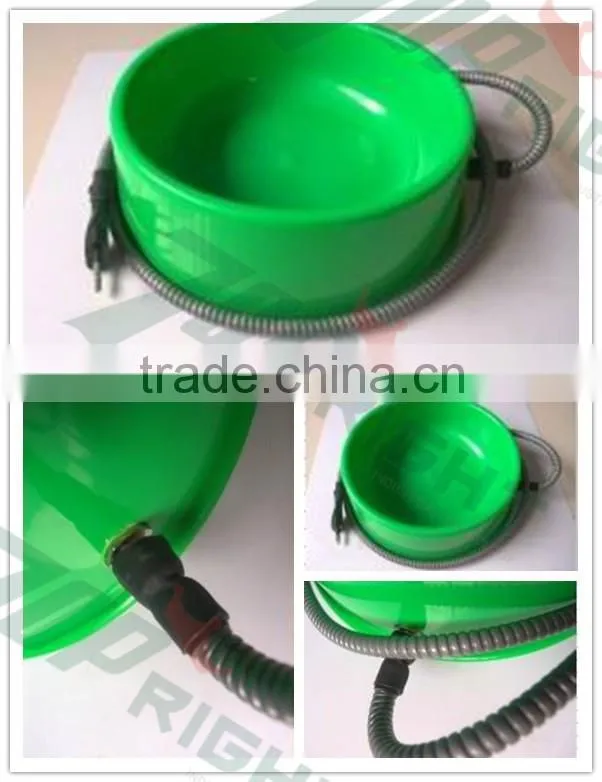 Wholesale Professional High Quality Luxury Waterproof electric heating Pet Pad with chew proof cover