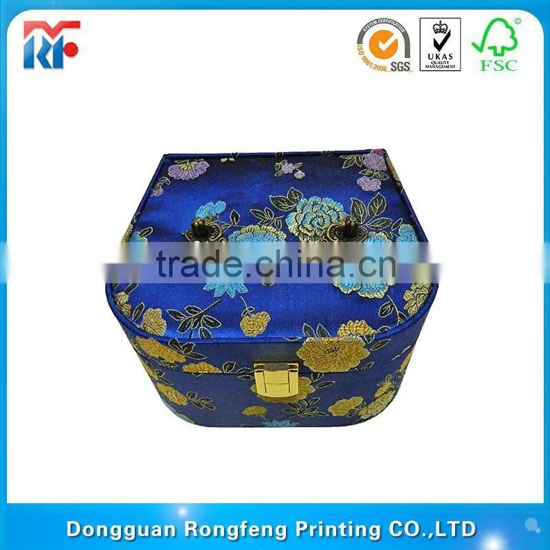 digital jewelry box