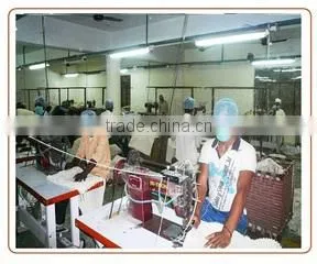Vaibhav Overseas company overview - view 2