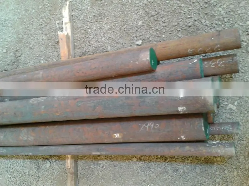 GCr15 / 52100 carbon steel bearings