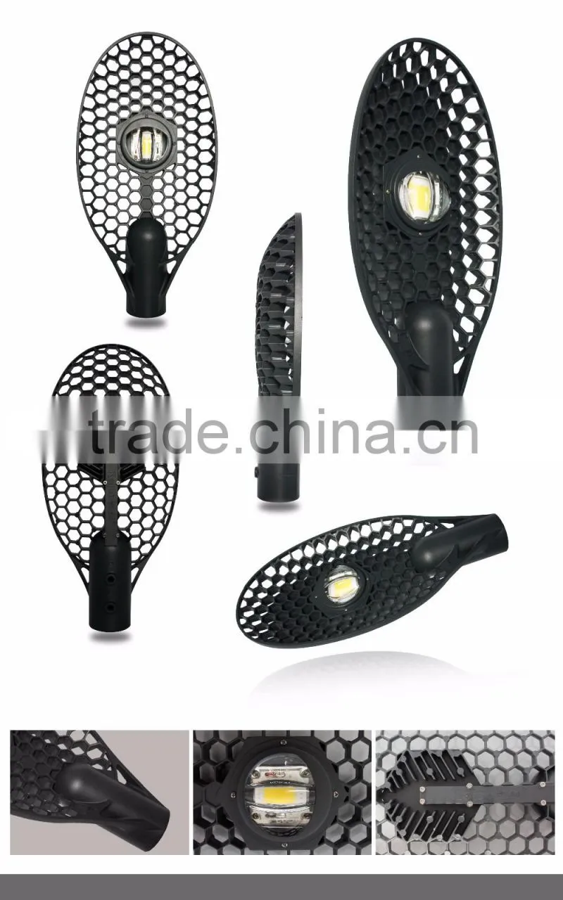 30W 40W 50W 60W 70W 80W led street light housing