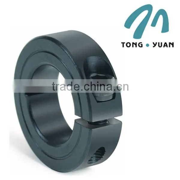 Black Oxide Steel Collar