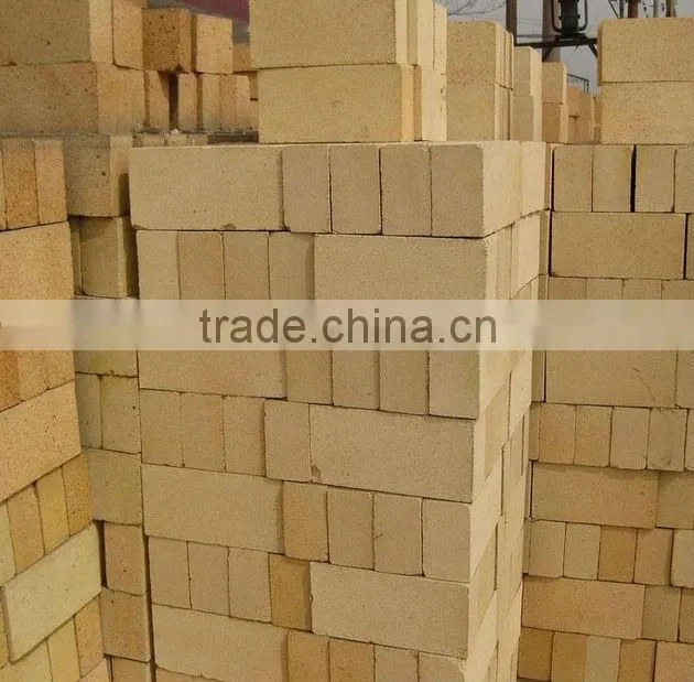 Made in China SK Fireclay Bricks