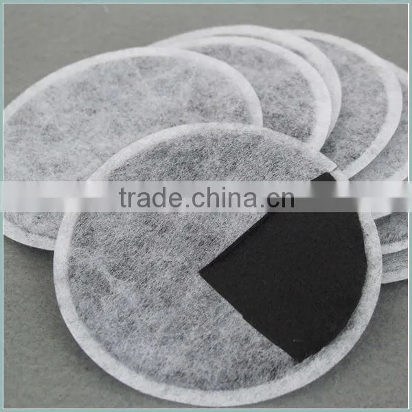 promotion carbon felt for filter