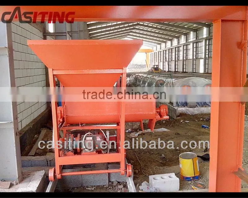 Concrete Reinforcement Pole Making Machine/Moulds&Auxillary Equipments