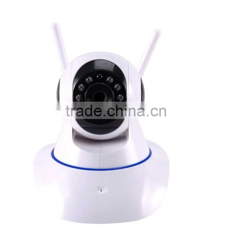 IP Network Camera