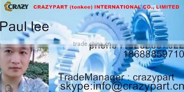 high quality made in china hydraulilc pump parts Rexroth A3V A2F Series Pump Parts