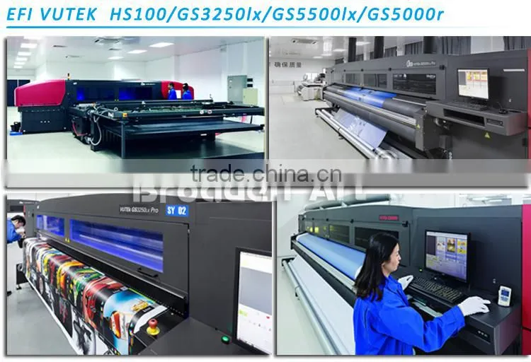 UV flat print aluminum plastic composite panel