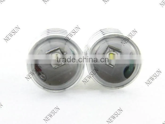 1156/Ba15s C ree Q5 High Power 5W Backup LED bulb