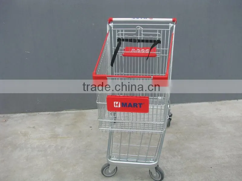 RH-SSB01 Safety Belt for Shopping Cart Baby Seat Belts 65cm*2.5cm black safety strap safety belt for shopping cart
