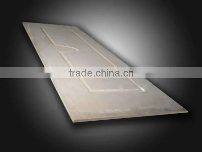 wood carving mirror frame
