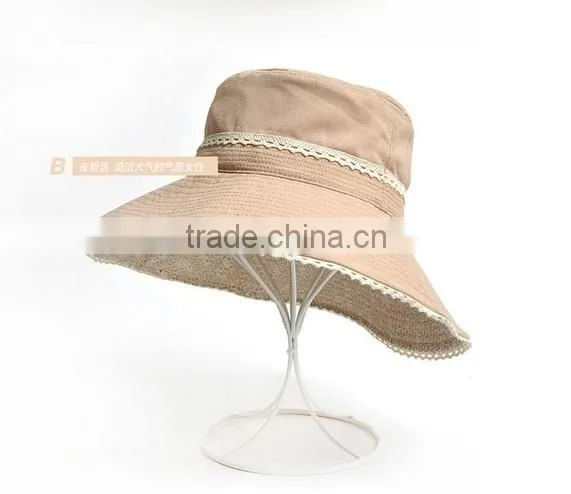 Custom And Wholesale Cheap Printed Bucket Hats