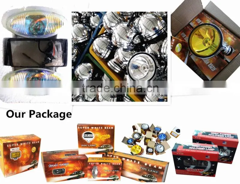 Magnet type yellow taxi roof light taxi top light