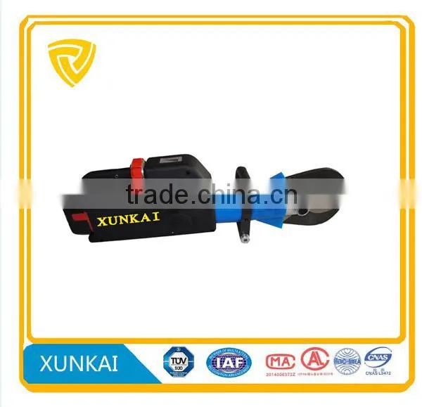 Fire brigade equipment single pawn tools battery cutter