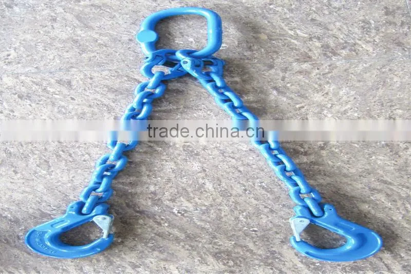 G100 RATCHET TYP LOAD BINDER