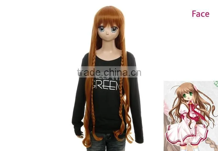 Kanbe Kotori Wholesale Cosplay Wigs