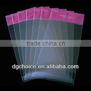 New product ideas online shop China header bag