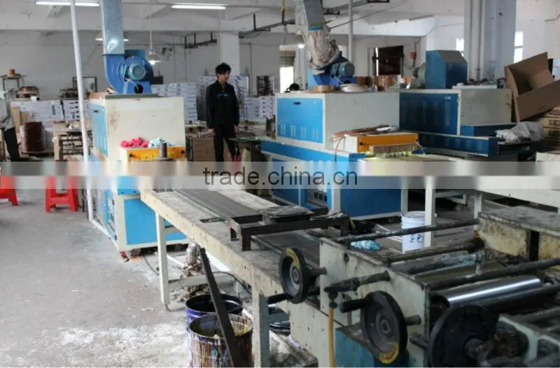 tape edge machine