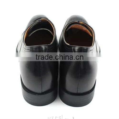 China manufacturer of dress shoes,elevate shoes