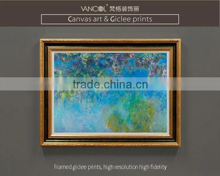 High Quality contemporary art paintings, custom photo printing, framed wall art