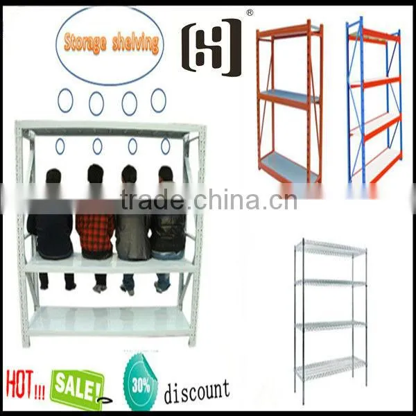 supemarket metal counter hook display stand HSX-S581