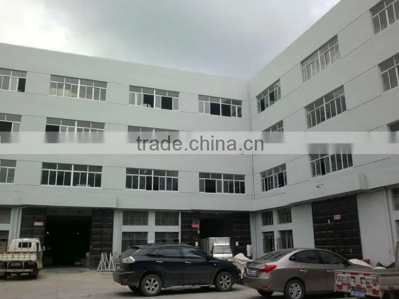 IP65 Aluminum Waterproof Industrial Lighting 400w DJ-F902