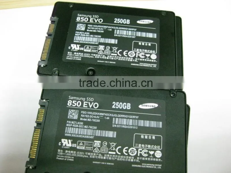 SSD 240GB MLC NAND FLASH DRIVE CHIPSETS