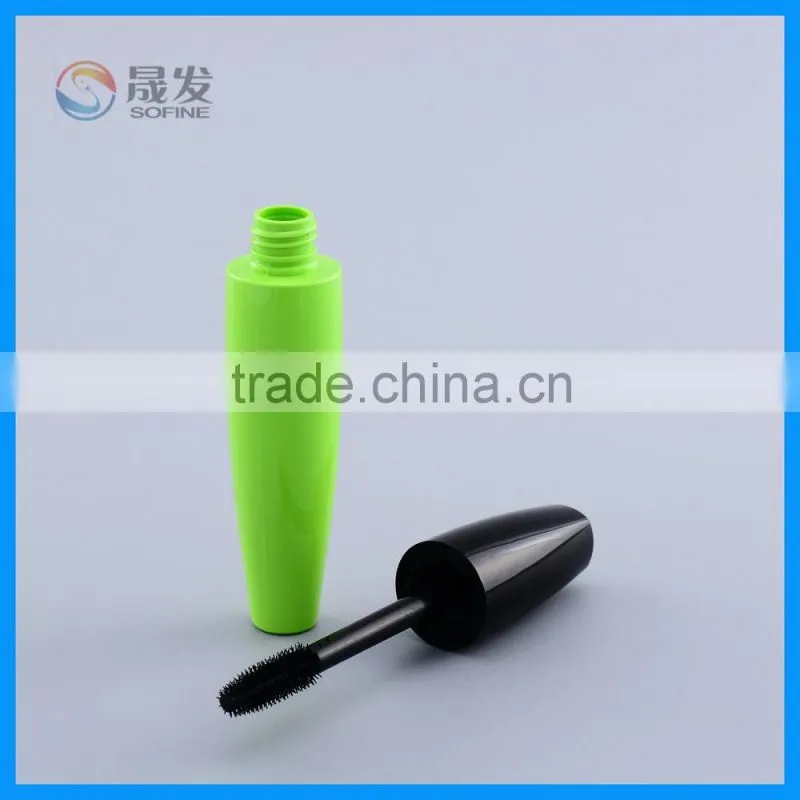 Factory price cosmetics design empty mascara packaging