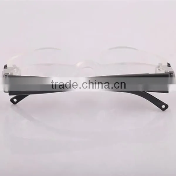 BIJIA low vision aids magnifier glasses MAX TV