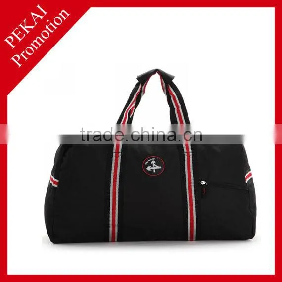 Foldable heavy-duty reusable shopping bags