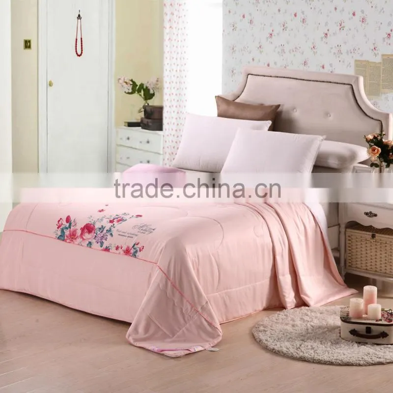 High quality cheap adult used beautiful patteren cotton quilting patchwork bedspread bedspreads for hotel
